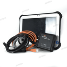 FZ G1 tablet+ For Forklift Scanner Tools for Still Incado Box Diagnostic Kit for Still Interface Forklift Canbox STILL