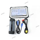 For SINOTRUK SHACMAN HOWO A7/T7H/Sitrak/Hohan Diagnostic Tool For Sinotruk EOL OBD Diesel Truck Diagnostic Tool+FZ G1
