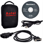 Autel MaxiService OLS301 Automatic Reset Tool OBDII/EOBD coverage Resets Oil Service Light