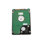 Blank 500GB Internal Hard Disk with SATA Port , available for laptops with SATA.