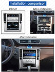 Px6 4gb Ram Car Multimedia Player For Volkswagen Magotan 2012-2015 Head Unit