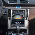 Px6 4gb Ram Car Multimedia Player For Volkswagen Magotan 2012-2015 Head Unit