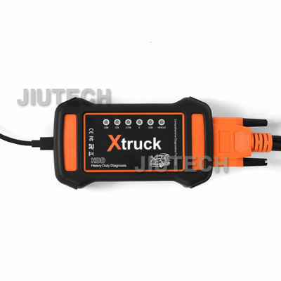 Xtruck HDD Y009 Commercial Vehicle heavy duty truck excavator Diesel Machinery Automotive Scan Tool