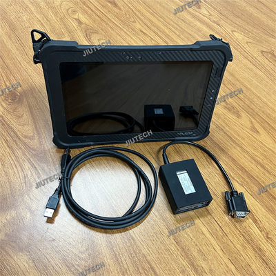 V4.37 Forklift diagnostic scanner For Jungheinrich Judit 4 Incado Box Diagnostic Kit JUDIT With xplore tablet