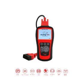 AUTEL MaxiDiag Elite MD802 car-detector All system + auto scanner MD802 PRO (MD701+MD702+MD703+MD704) diagnostic tool