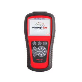 Autel Maxidiag Elite MD702 With Data Stream For 4 System Update Internet