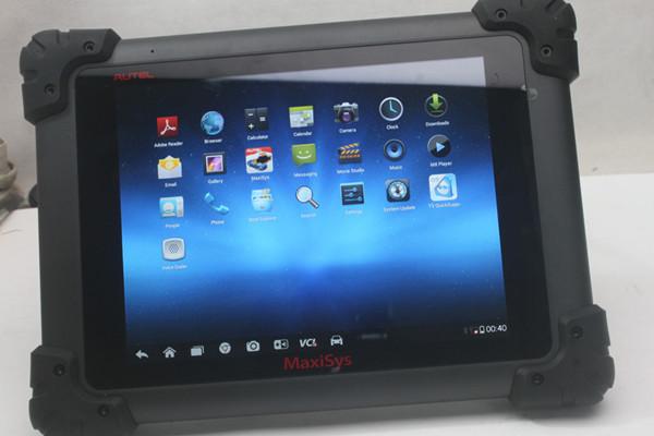 Favorable imagen relacionada MS908P 1 de AUTEL MaxiSYS
