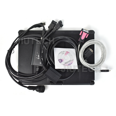Forklift Linde Canbox Doctor Diagnostic Scanner Plastic Metal