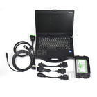  Penta Scanner Tool Marine Diesel Engines Diagnosis + Toughbook CF53 Laptop