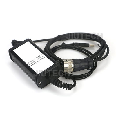 CF19 laptop Diesel diagnostic tool for DEUTZ KIT DECOM