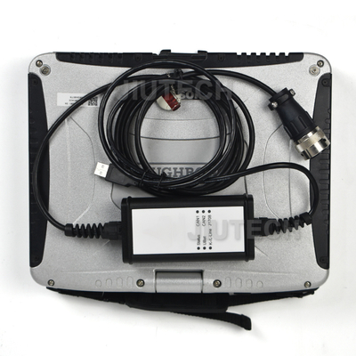 CF19 laptop Diesel diagnostic tool for DEUTZ KIT DECOM