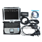 For WABCO Trailer and Truck Diagnostic System Interface Diagnostic KIT(WDI) 2023 Top Quality Heavy Duty Scanner