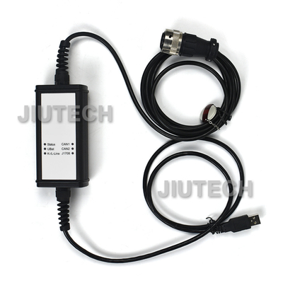 T420 laptop serdia for Deutz Diagnose Kit for deutz engine communicator deutz decom diagnostic scanner