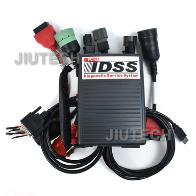 Diagnostic Tool E-IDSS G-IDSS IDSS Automated Data Link for ISUZU Motor Engine Construction Machinery Sumitomo Excavator