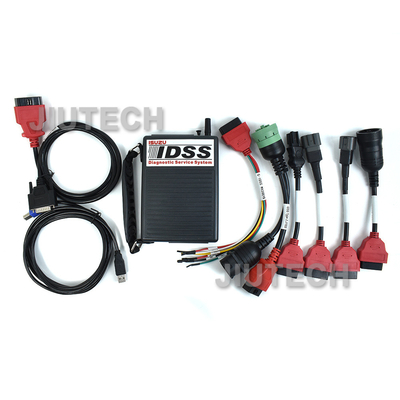 2023 for Isuzu IDSS G-IDSS E-IDSS Commercial Vehicles Excavator Truck Diagnostic Scanner Tool