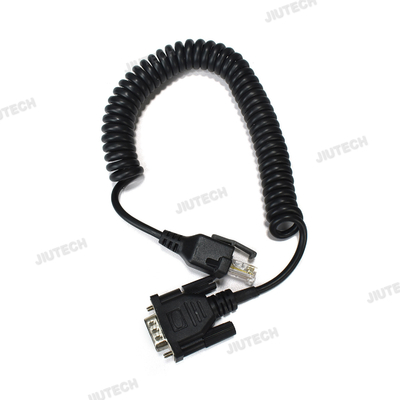 Curtis 1313K-4331 Handheld Programmer: Advanced Diagnostic Tool for Motor Controllers