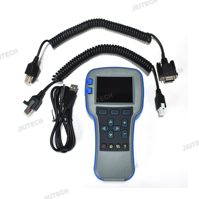 Curtis 1313K-4331 Handheld Programmer: Advanced Diagnostic Tool for Motor Controllers