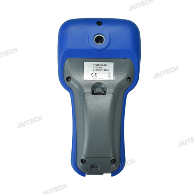 Curtis 1313K-4331 Handheld Programmer: Advanced Diagnostic Tool for Motor Controllers