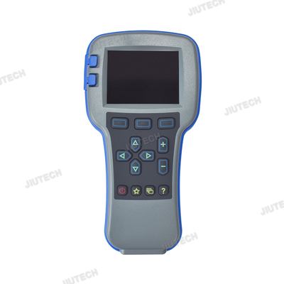 Curtis 1313K-4331 Handheld Programmer: Advanced Diagnostic Tool for Motor Controllers