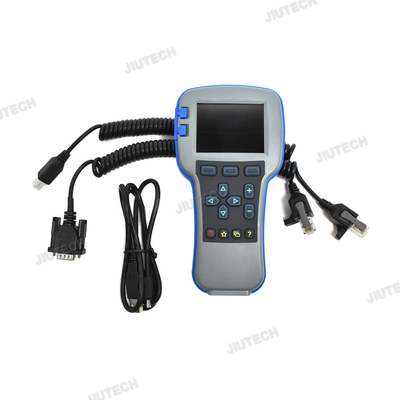 Curtis 1313K-4331 Handheld Programmer: Advanced Diagnostic Tool for Motor Controllers