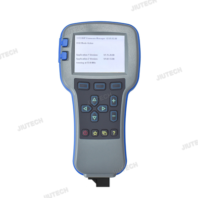 Curtis 1313K-4331 Handheld Programmer: Advanced Diagnostic Tool for Motor Controllers