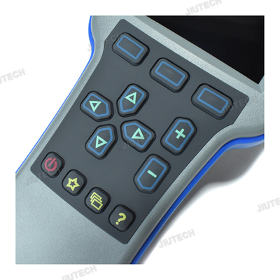 Curtis 1313K-4331 Handheld Programmer: Advanced Diagnostic Tool for Motor Controllers
