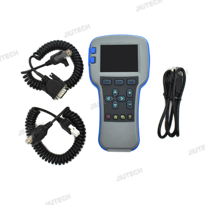 Curtis 1313K-4331 Handheld Programmer: Advanced Diagnostic Tool for Motor Controllers