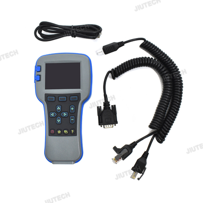 Curtis 1313K-4331 Handheld Programmer: Advanced Diagnostic Tool for Motor Controllers
