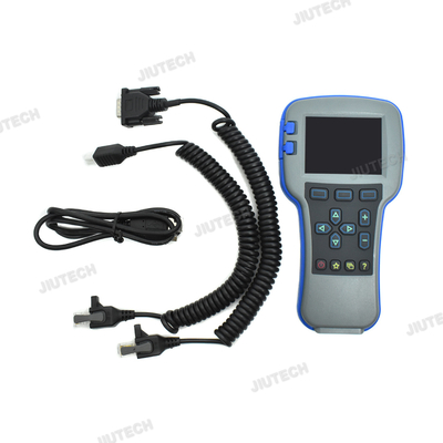 Curtis 1313K-4331 Handheld Programmer: Advanced Diagnostic Tool for Motor Controllers