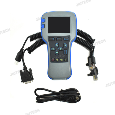 Curtis 1313K-4331 Handheld Programmer: Advanced Diagnostic Tool for Motor Controllers
