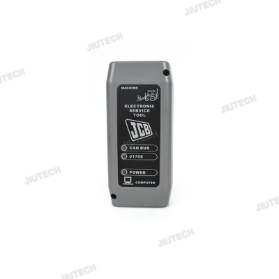 2023 FOR JCB AGRICULTURAL CONSTRUCTION DIAGNOSTIC SCANNER TOOL FULL SET FOR JCB MASTER SPARE PARTS WITH DIAGNOSTIC+CFC2