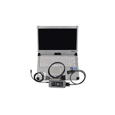 2023 FOR JCB AGRICULTURAL CONSTRUCTION DIAGNOSTIC SCANNER TOOL FULL SET FOR JCB MASTER SPARE PARTS WITH DIAGNOSTIC+CFC2