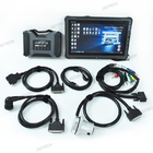 Super MB PRO M6+ For Benz Diagnostic Tool with Multiplexer Star Diagnosis MB Star C4 C5 C6 Doip work on Cars and Trucks
