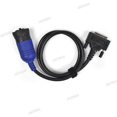 INLINE 6 for  obd2 scanner  Insite 8.7 Pro diagnostics for cars trucks tuning auto inspection tools Repair