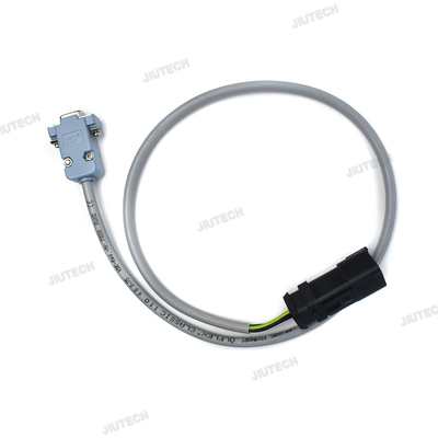 For PEAK Pcan-Crown USB Automotive Diagnostic Tool PK For Crown RCAN -USB CAN Interface Crown Forklift Diagnostic Tool