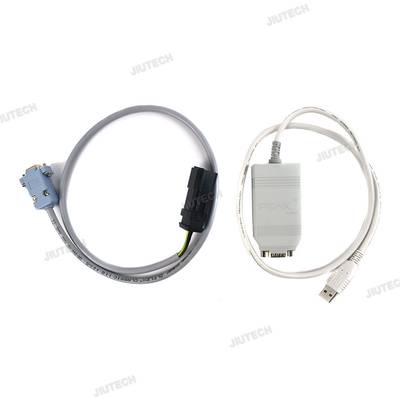 For PEAK Pcan-Crown USB Automotive Diagnostic Tool PK For Crown RCAN -USB CAN Interface Crown Forklift Diagnostic Tool