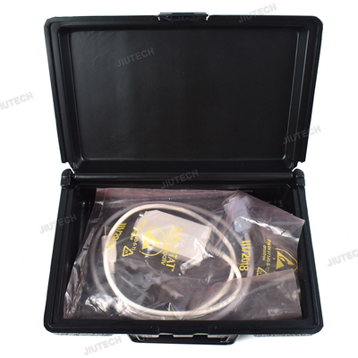 For PEAK Pcan-Crown USB Automotive Diagnostic Tool PK For Crown RCAN -USB CAN Interface Crown Forklift Diagnostic Tool