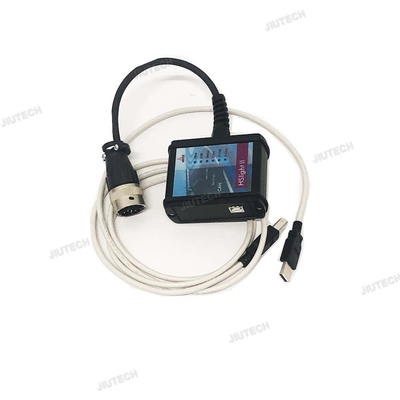 2024 HS light II Serdia Deutz Diagnostic programming Kit hs Light ii Full Emr2/3/4 SerDia 2000 HS LIGHT II+F110 tablet