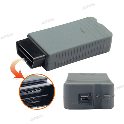 5054 5054A Original Oki Full Chip for Win10 with 6154 WIFI Obd2 Scanner Code Reader Diagnostic