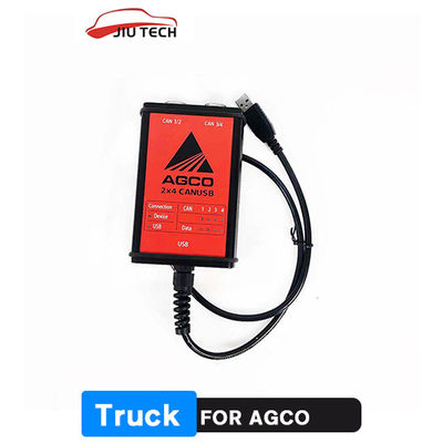 AGCO EDT diagnostic scanner