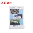 HiCOM OBD2 Professional Diagnostic Scanner for Hyundai and Kia