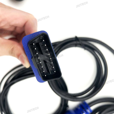 CF54 Laptop NEXIQ 3 USB LINK 125032 Diesel Truck Interface OBD2 Diagnostic Tool