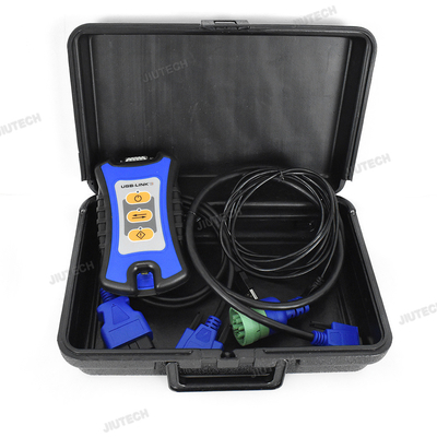 CF54 Laptop NEXIQ 3 USB LINK 125032 Diesel Truck Interface OBD2 Diagnostic Tool