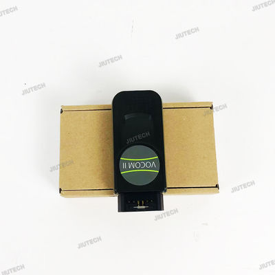 CF19 Laptop And Heavy Duty Truck For VOCOM II Mini 88894200 VOCOM 2 MINI For /Renault/UD/Mack Truck Diagnostic Tool