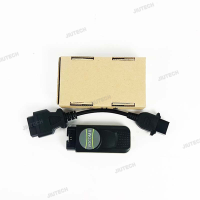 Volvo Heavy Trucks Excavators PTT 2.8.150 Diagnostic Scanner Tool for Truck Bus Construction Excavator