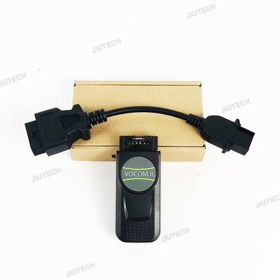 Volvo Heavy Trucks Excavators PTT 2.8.150 Diagnostic Scanner Tool for Truck Bus Construction Excavator