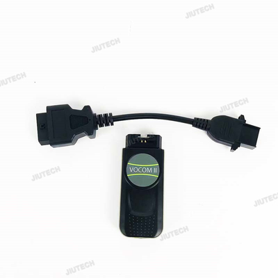 Volvo Heavy Trucks Excavators PTT 2.8.150 Diagnostic Scanner Tool for Truck Bus Construction Excavator