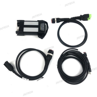 Vocom2 Mini for  for Renault Heavy Duty Truck Loader Diagnostic Tool Software Version PTT V2.8.150 Vocom II 88890400