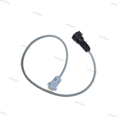New Forklift Crown Linde Interface PEAK PCAN-USB Crown CAN Interface Full System Diagnostic Tool Only Linde Cable