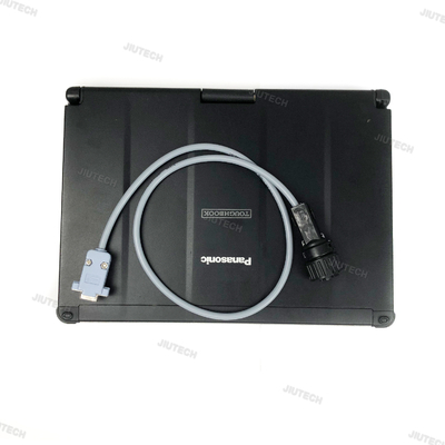 CFC2 with For PEAK Pcan-Crown USB Automotive Diagnostic Tool PK For Crown RCAN -USB CAN Interface Crown Forklift Diagnostic Tool